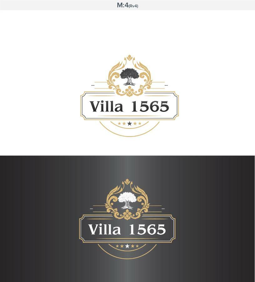 Villa 1565 - Saint Augustine Ngoại thất bức ảnh